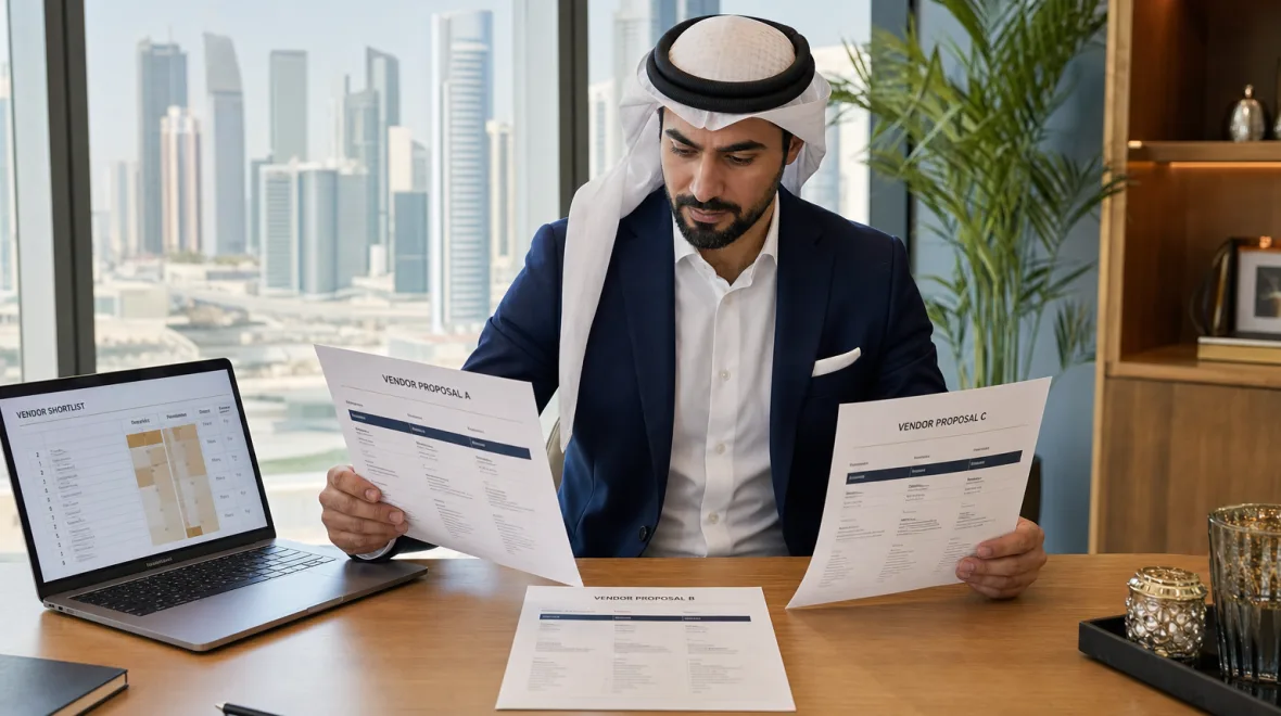 Choose A Mobile App Company In Dubai (2026)