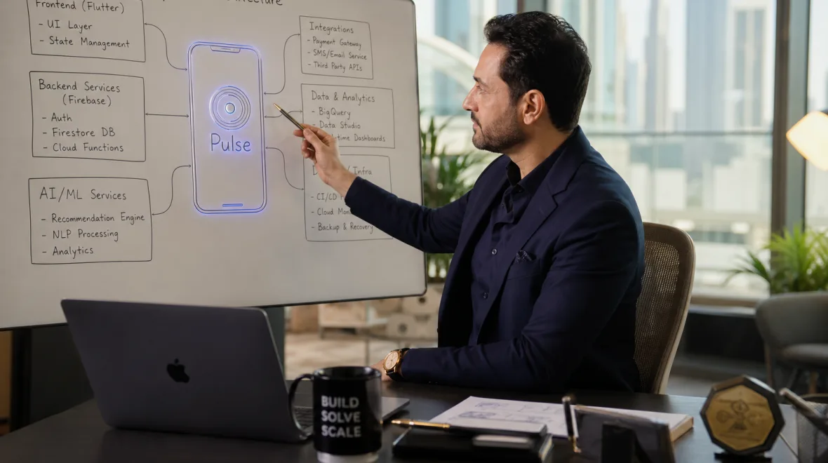 Custom Mobile App Development Services Guide