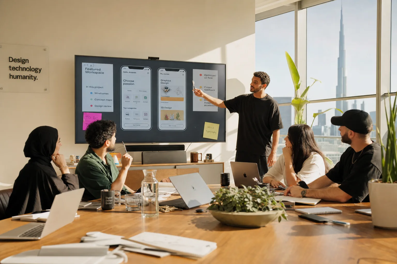 Best Mobile App Development Agency Dubai: How To Choose