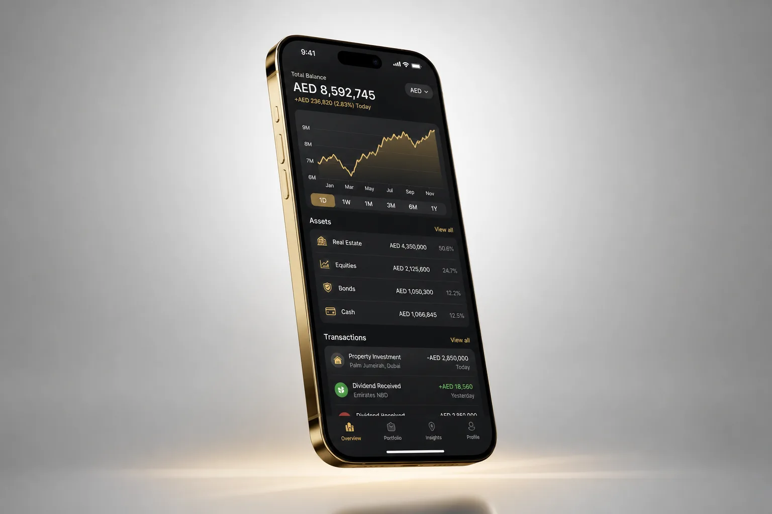 Ios App Development Company Dubai Guide