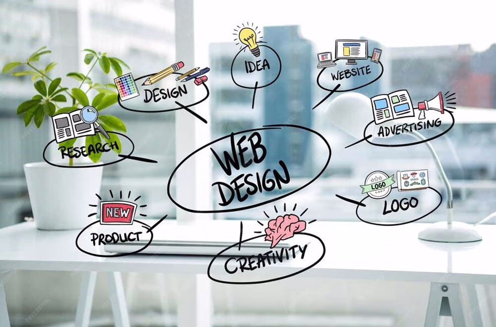 Website Design And Development Services: 7 Essential Factors