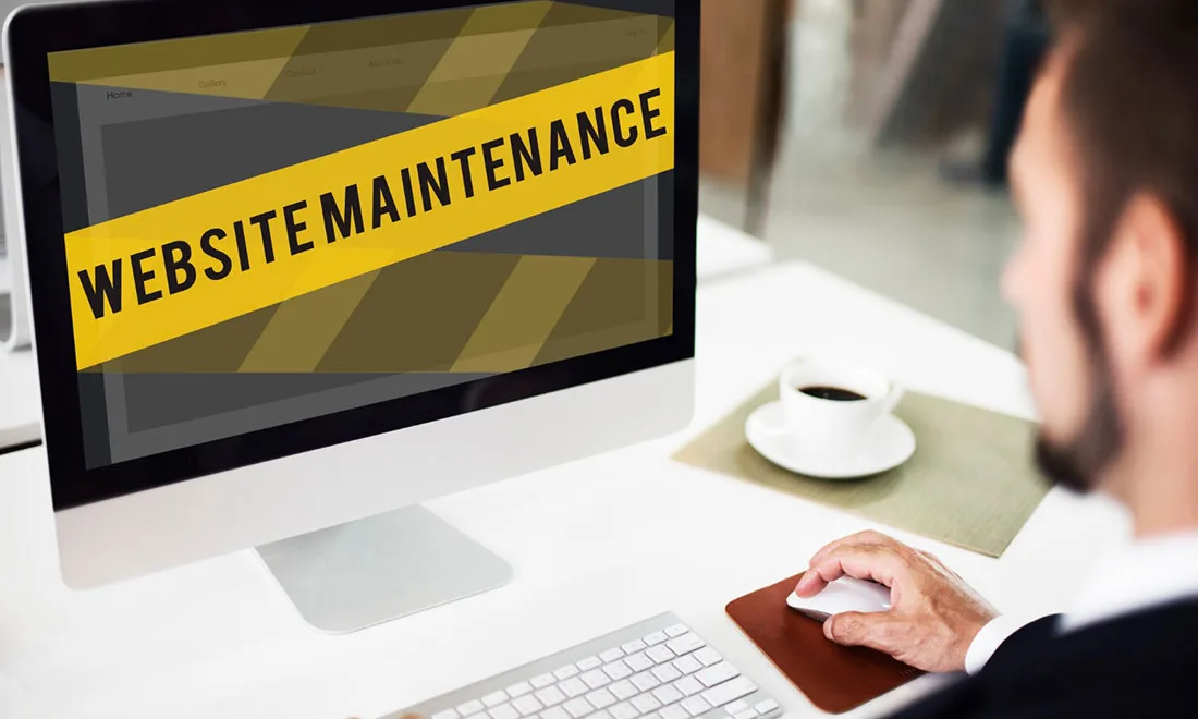 Website Maintenance Services Pakistan | Expert Guide 2026